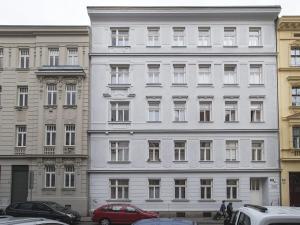 Prodej bytu 3+kk, Brno, Stará, 78 m2