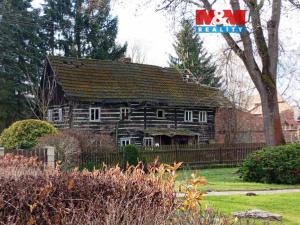 Prodej rodinného domu, Stružnice, 200 m2