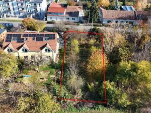 Prodej pozemku pro bydlení, Brno, Havránkova, 792 m2