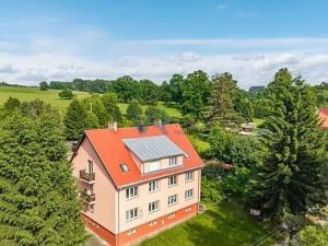 Prodej bytu 3+1, Trhové Sviny, 72 m2