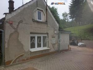 Prodej rodinného domu, Řepín, Libeňská, 61 m2