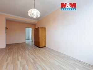 Prodej bytu 2+1, Karlovy Vary - Rybáře, Sokolovská, 58 m2