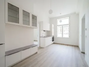 Pronájem bytu 2+kk, Praha - Nové Město, Václavské náměstí, 37 m2