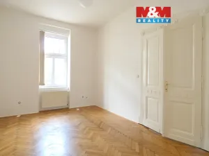 Pronájem kanceláře, Ostrava - Moravská Ostrava, Českobratrská, 53 m2