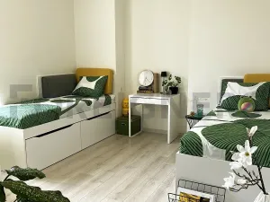 Pronájem pokoje, Praha - Libeň, Kotlaska, 18 m2