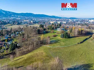 Prodej pozemku pro bydlení, Liberec - Liberec XXV-Vesec, 18048 m2