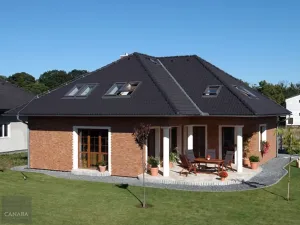 Prodej rodinného domu, Psáry, 244 m2