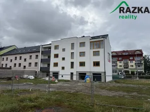 Prodej bytu 2+kk, Nýrsko, 51 m2