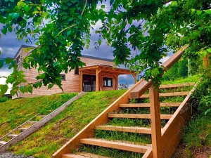 Prodej mobilheimu, Trutnov, Pražská, 35 m2