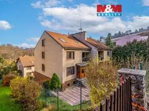 Prodej činžovního domu, Praha - Hlubočepy, Švábova, 362 m2