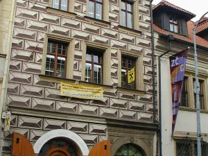 Pronájem kanceláře, Plzeň, Pražská, 162 m2