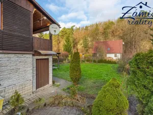 Prodej chaty, Bratronice, 80 m2