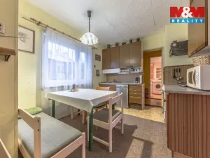 Prodej rodinného domu, Desná - Desná I, Finská, 150 m2