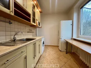 Prodej bytu 2+1, Brno, Podlesí, 53 m2