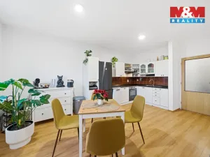 Prodej rodinného domu, Moravská Třebová - Město, Ztracená, 267 m2