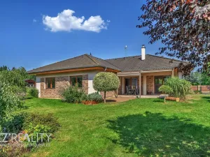 Prodej rodinného domu, Babice, Sportovní, 160 m2