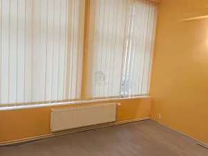 Pronájem kanceláře, Praha - Nové Město, V jámě, 16 m2