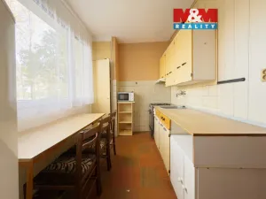 Prodej bytu 3+1, Karviná - Hranice, Čsl. armády, 73 m2