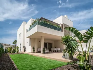 Prodej bytu 4+kk, Algorfa, Španělsko, 95 m2