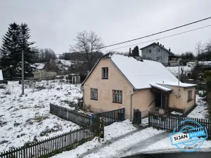 Prodej rodinného domu, Zátor, 141 m2