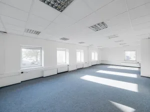 Pronájem kanceláře, Ostrava - Moravská Ostrava, Pohraniční, 90 m2