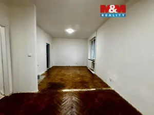 Pronájem bytu 3+kk, Klecany, 54 m2