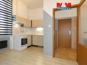 Pronájem bytu 2+kk, Červené Pečky, V Cihelně, 48 m2
