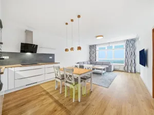 Prodej bytu 3+kk, Olomouc, Janského, 75 m2