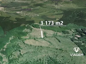 Prodej pole, Slavkov, 3173 m2