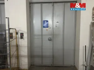 Pronájem obchodního prostoru, Štětí, Obchodní, 1300 m2