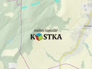 Prodej lesa, Ženklava, 21563 m2