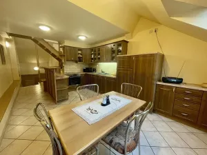 Pronájem bytu 3+1, Brno, Skácelova, 120 m2