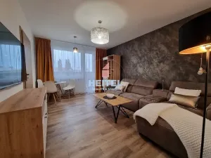 Pronájem bytu 3+1, Olomouc, Foerstrova, 74 m2