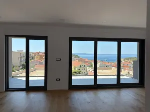 Prodej bytu 3+kk, Makarska, Chorvatsko, 76 m2