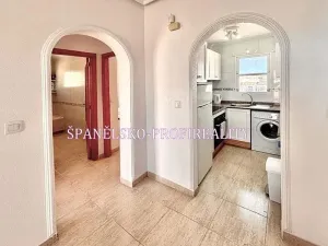 Prodej bytu 3+1, Torrevieja, Španělsko, 65 m2