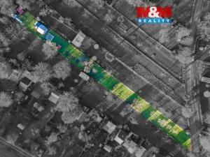 Prodej chaty, Jemnice, 15 m2