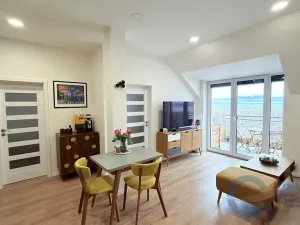 Prodej bytu 3+kk, Otice, Rybníčky, 51 m2