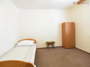 Pronájem pokoje, Brno, Okrouhlá, 12 m2