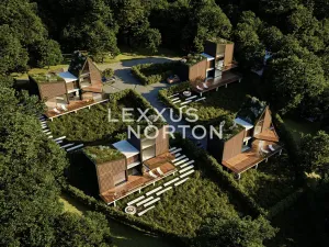 Prodej pozemku pro bydlení, Praha - Troja, Na dlážděnce, 2570 m2