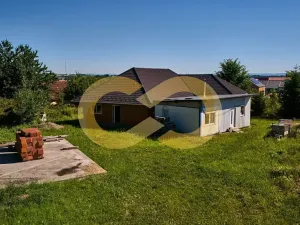 Prodej rodinného domu, Chvalovice, 180 m2