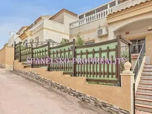 Prodej rodinného domu, Alicante, Španělsko, 71 m2