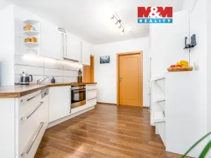 Prodej bytu 2+kk, Hostivice, Sportovců, 46 m2