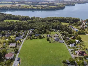 Prodej pozemku pro bydlení, Dolní Domaslavice, 2588 m2