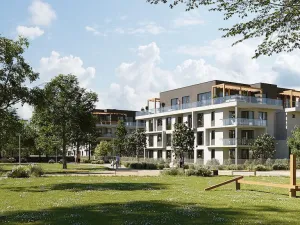 Prodej bytu 3+kk, Praha - Dolní Chabry, Měděnecká, 83 m2