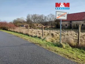 Prodej komerčního pozemku, Třebovle - Miškovice, 16998 m2