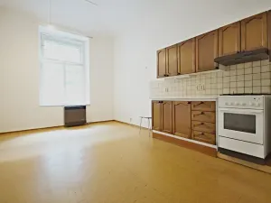 Pronájem bytu 2+1, Praha - Vinohrady, Mánesova, 65 m2