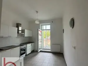Pronájem bytu 1+1, České Budějovice, Matice školské, 38 m2