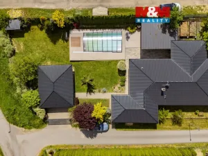 Prodej rodinného domu, Jistebník, 172 m2