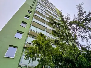 Prodej bytu 2+1, Praha - Hostivař, Horolezecká, 60 m2