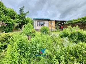 Prodej zahrady, Großrückerswalde, Německo, 475 m2